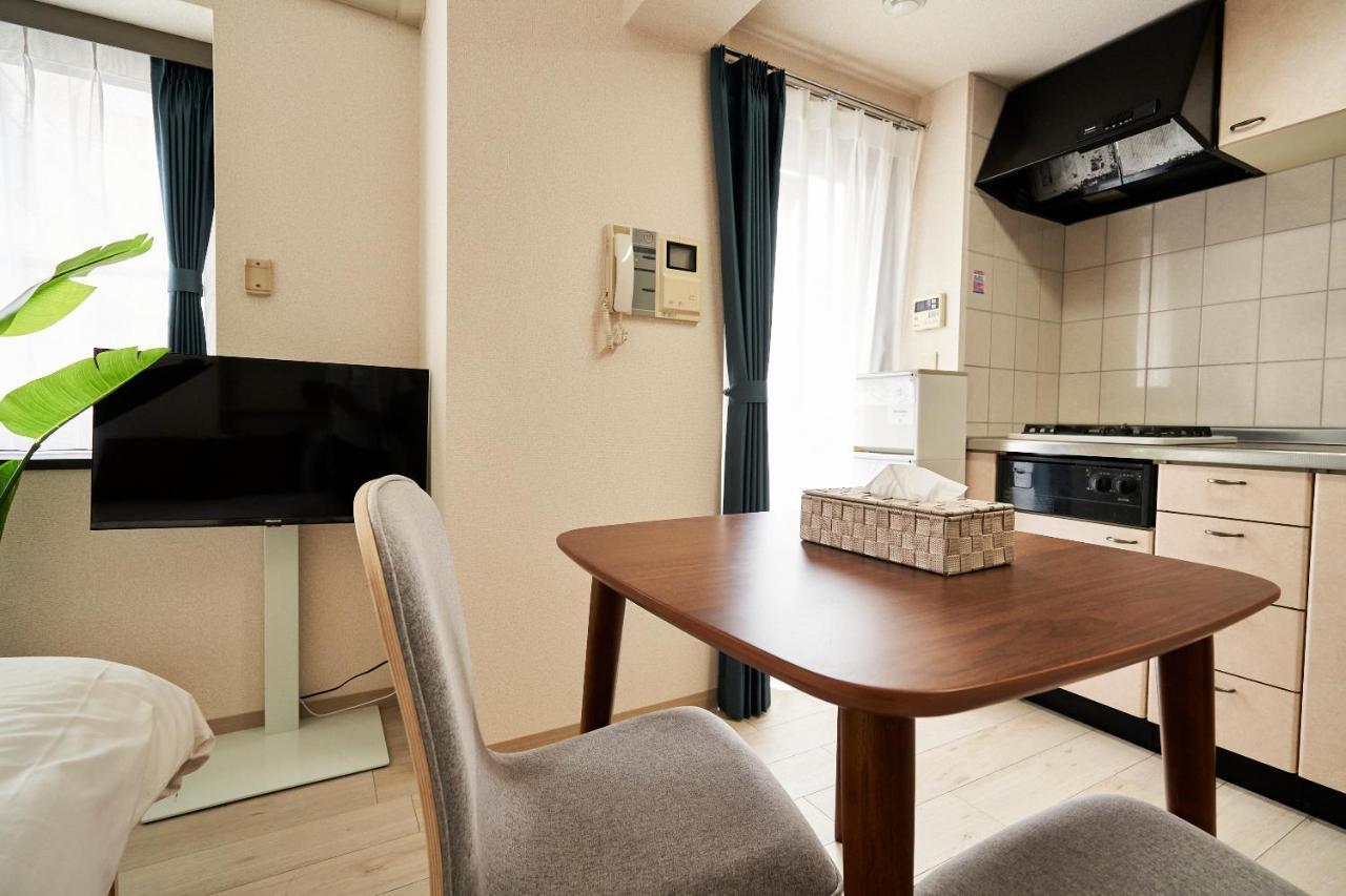 Winbell Duet Ebisu5 Apartment Tokyo