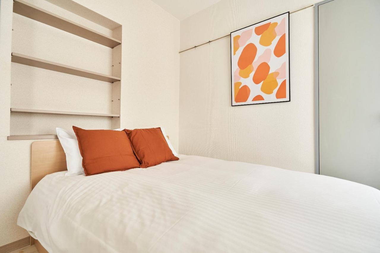 Winbell Duet Ebisu5 Apartment