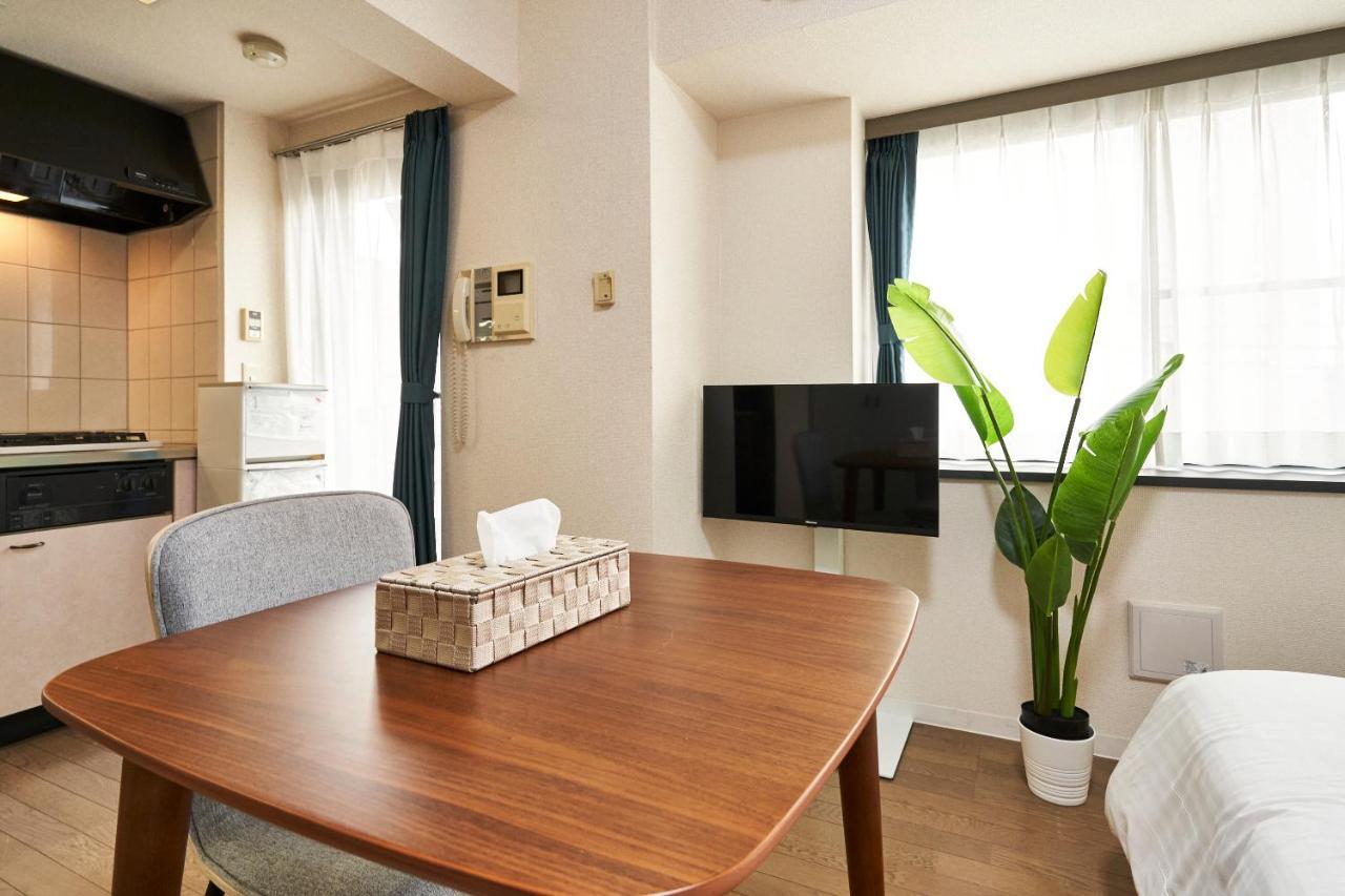 Apartment Winbell Duet Ebisu5 *