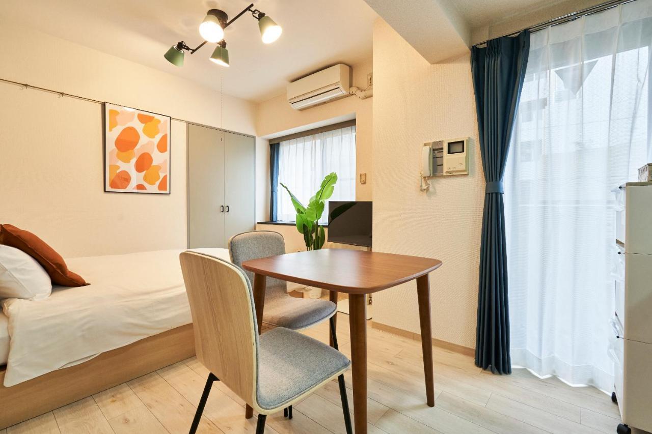 Apartment Winbell Duet Ebisu5