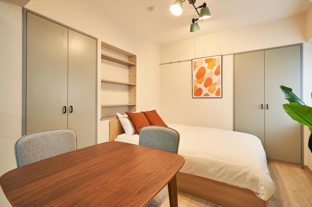 Apartment Winbell Duet Ebisu5 *