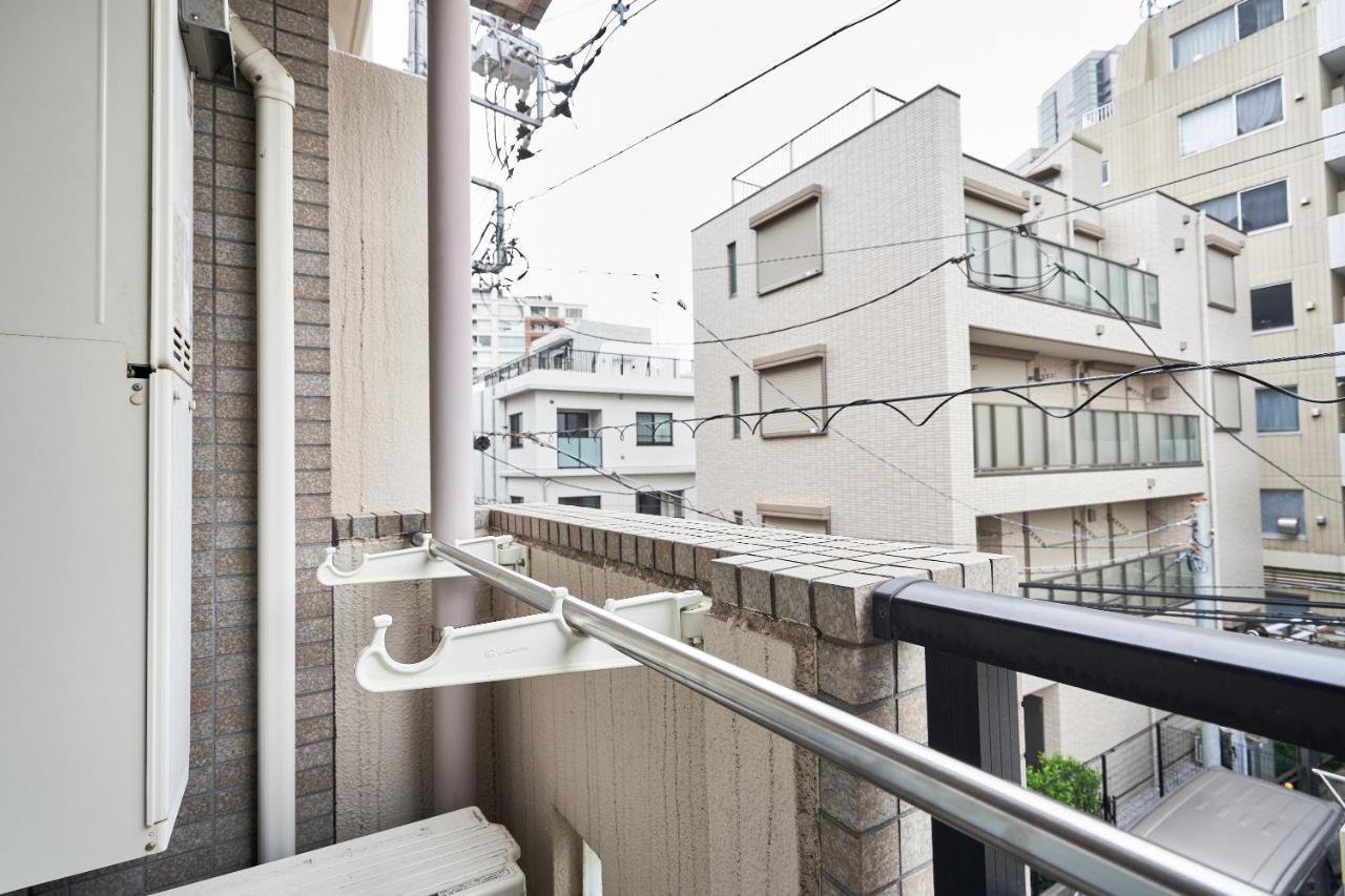 Winbell Duet Ebisu5 Apartment Tokyo