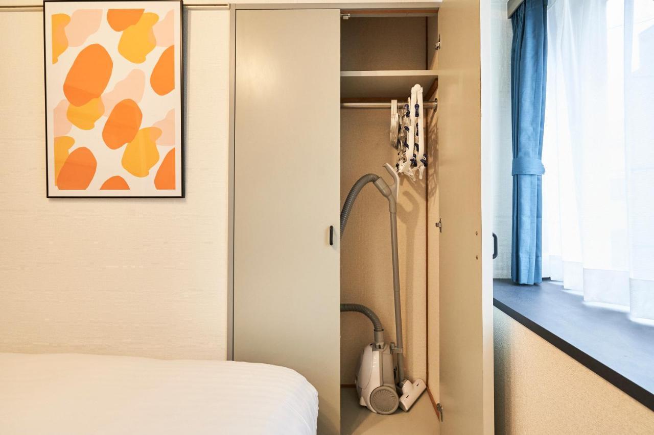 Apartment Winbell Duet Ebisu5 *