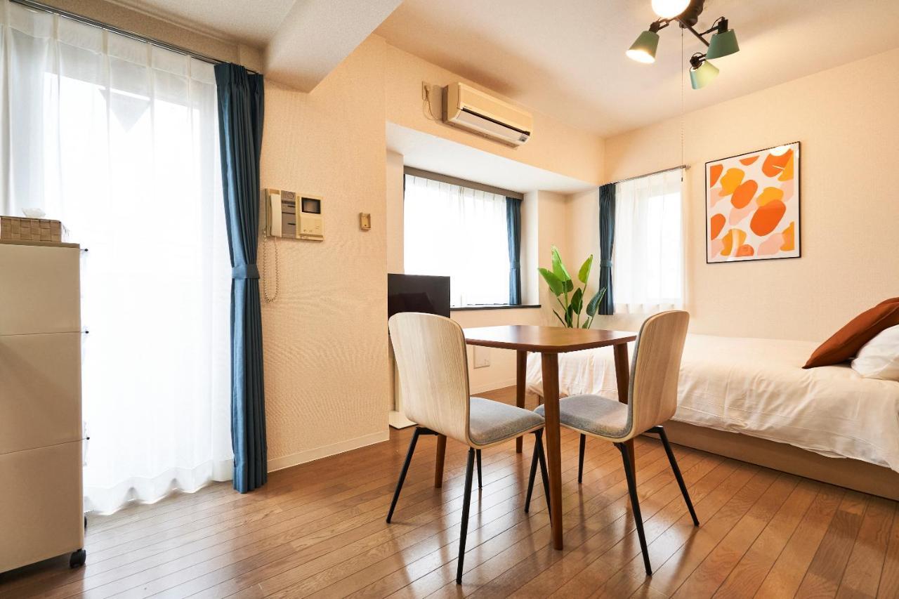 Winbell Duet Ebisu5 Apartment *