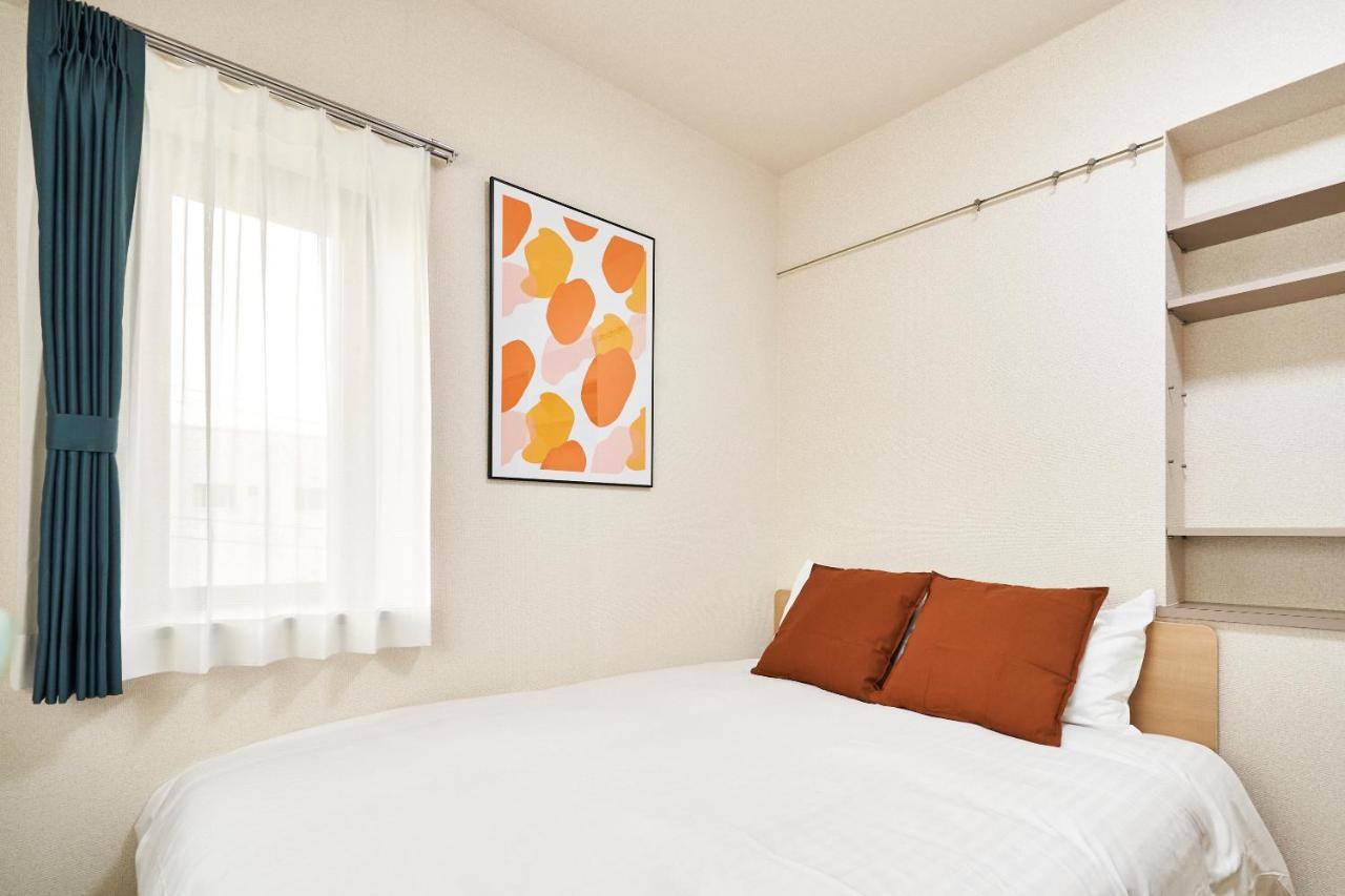 Apartment Winbell Duet Ebisu5 Tokyo