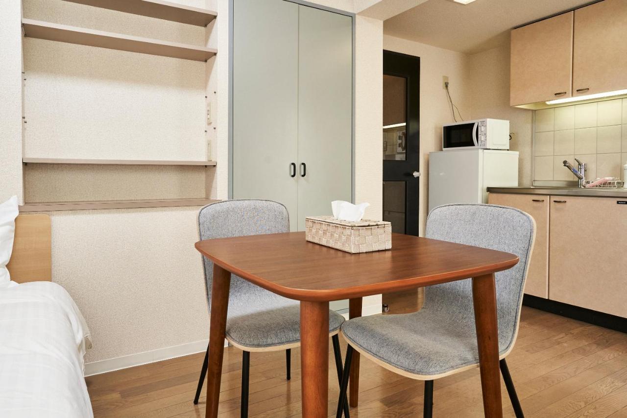 Winbell Duet Ebisu5 Apartment Tokyo