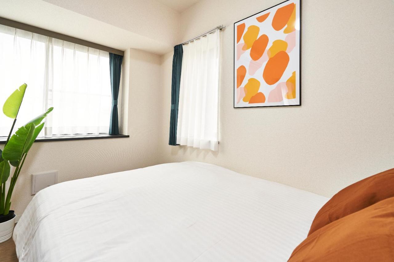 Winbell Duet Ebisu5 Apartment