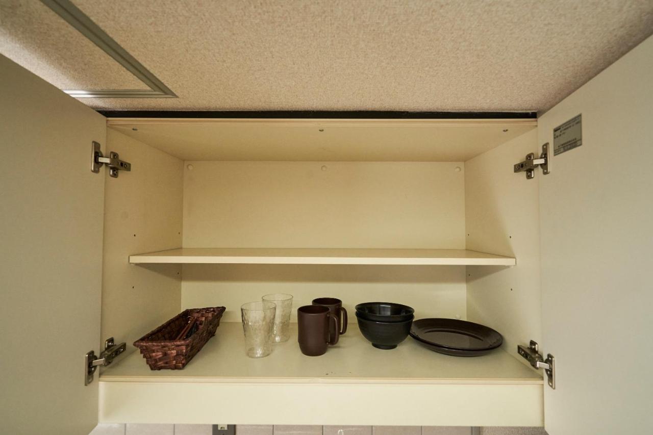Apartment Winbell Duet Ebisu5