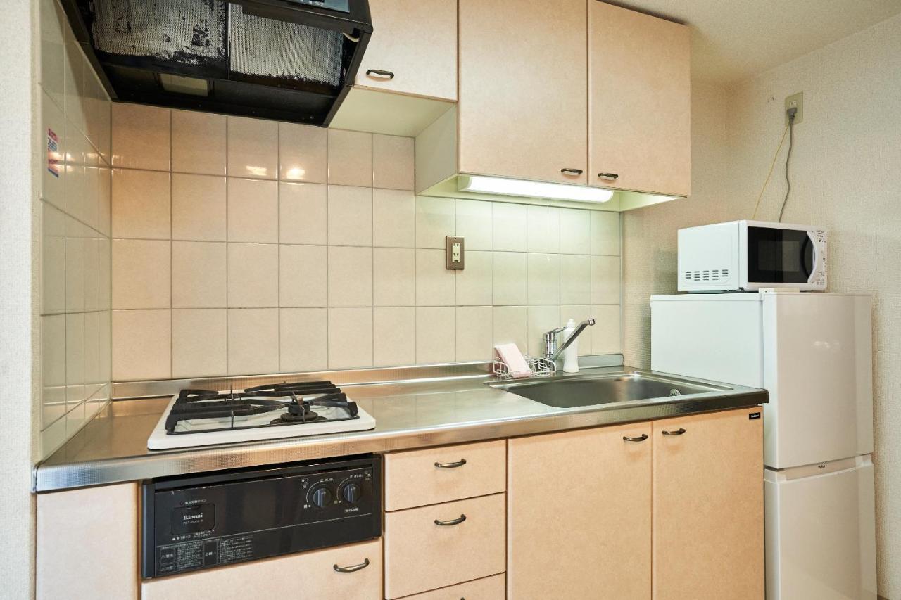 Apartment Winbell Duet Ebisu5 *