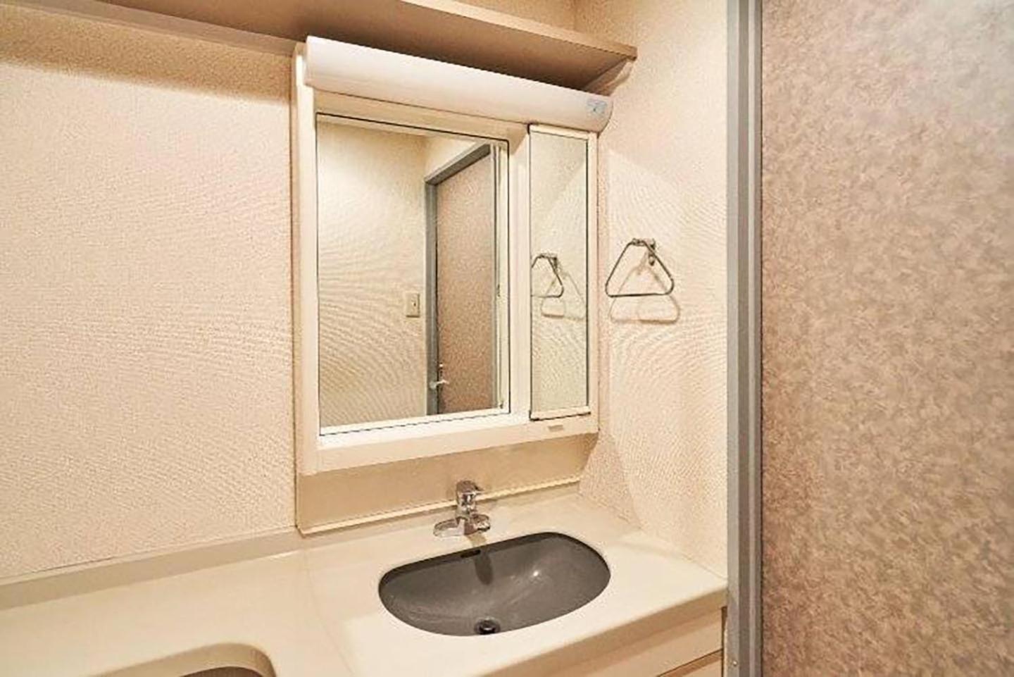Apartment Winbell Duet Ebisu5
