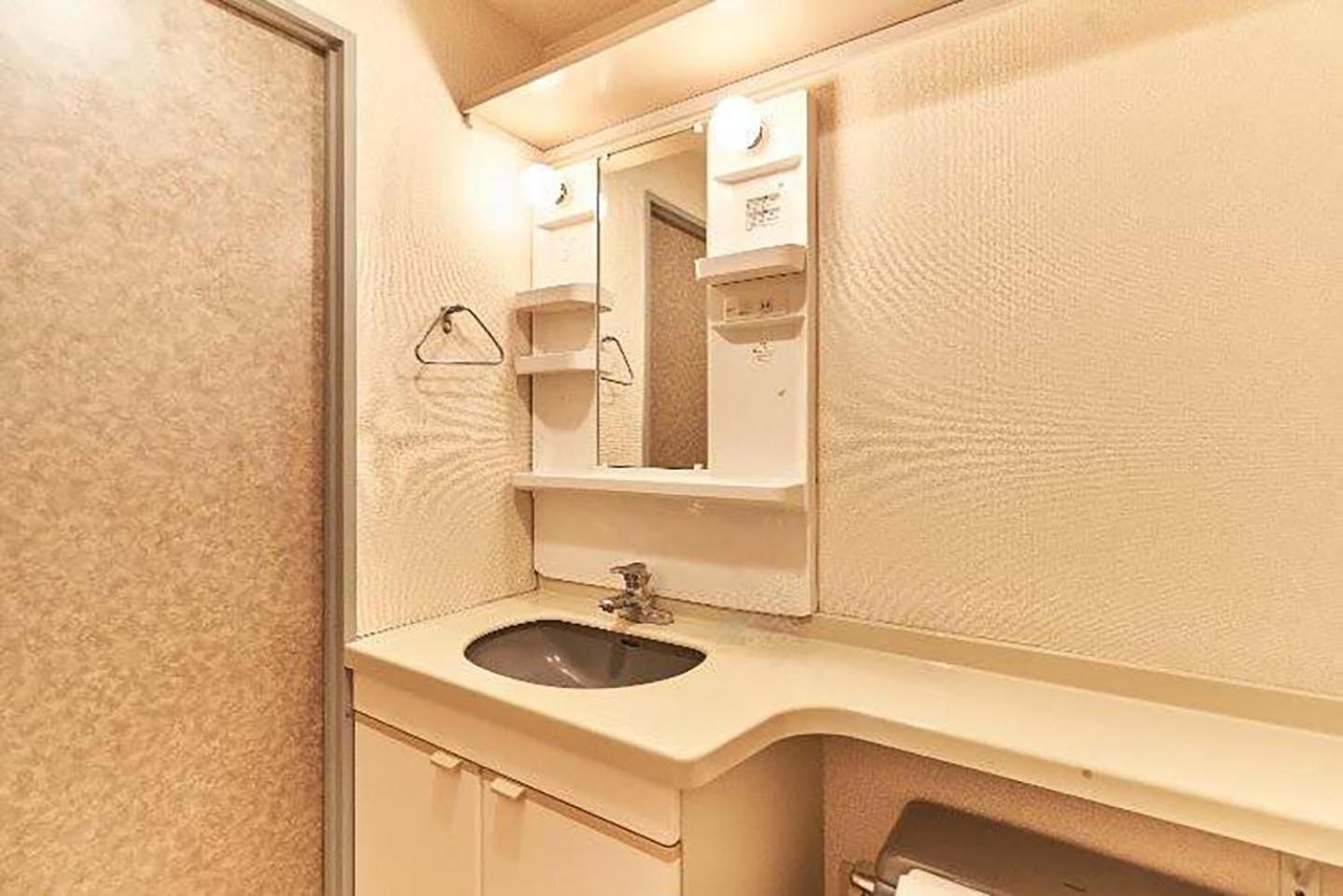 Apartment Winbell Duet Ebisu5 *